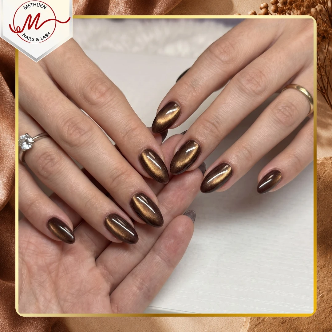Methuen Nails & Lash